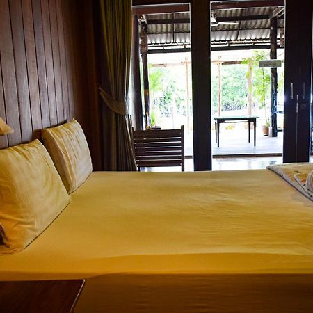 The Mangrove Hideaway Kohchang Koh Chang Eksteriør billede