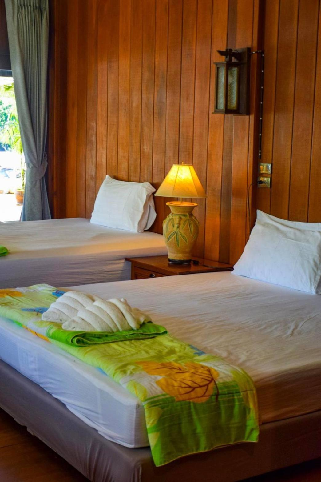 The Mangrove Hideaway Kohchang Koh Chang Eksteriør billede