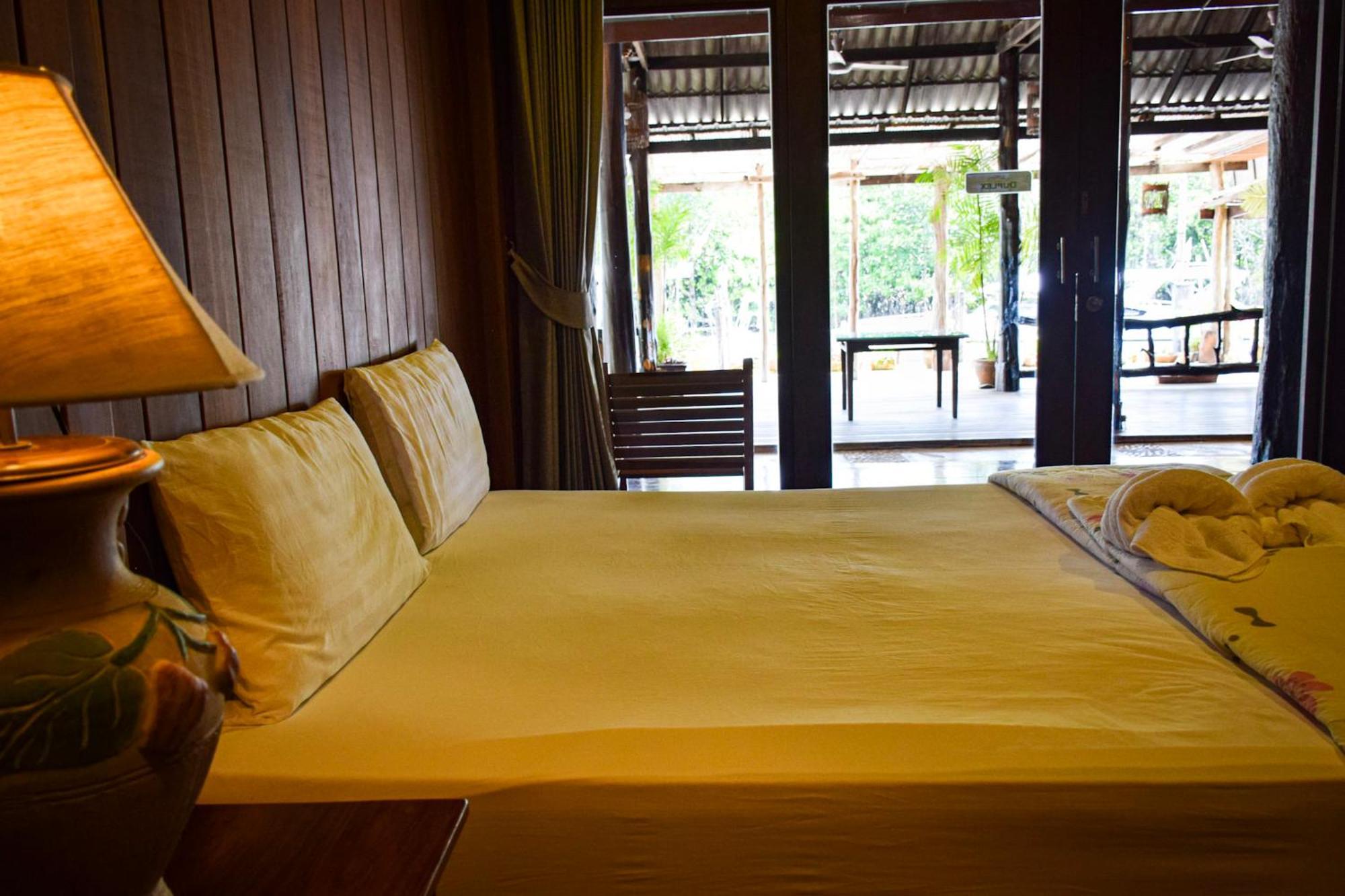 The Mangrove Hideaway Kohchang Koh Chang Eksteriør billede