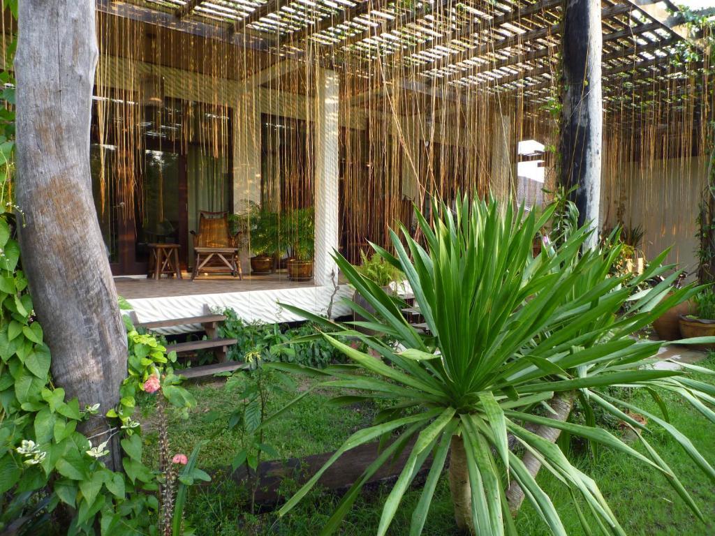 The Mangrove Hideaway Kohchang Koh Chang Eksteriør billede
