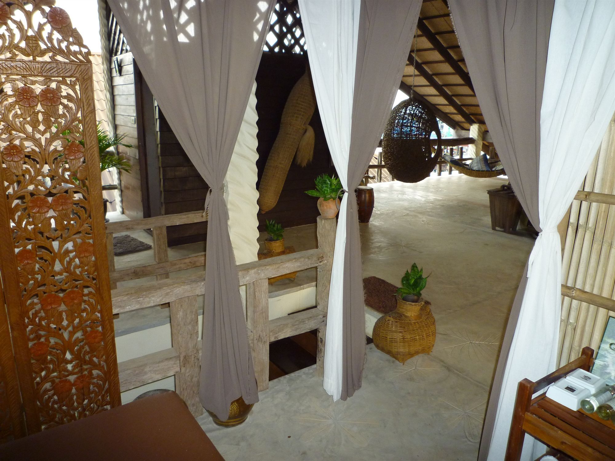 The Mangrove Hideaway Kohchang Koh Chang Eksteriør billede